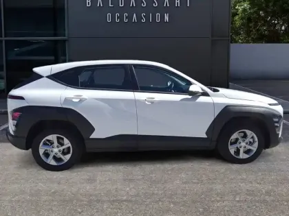 Photo 77 Hyundai Kona  Hybrid 129
