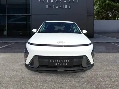 Photo 43 Hyundai Kona Gén. II Ph1 Intuitive 5