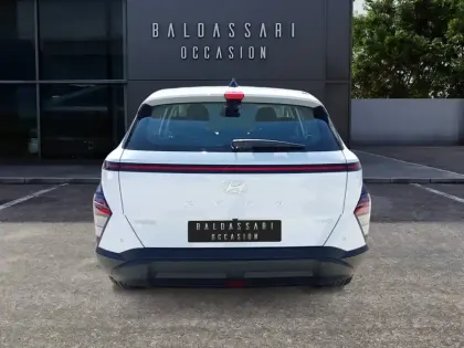 Photo 39 Hyundai Kona Gén. II Ph1 Intuitive 5