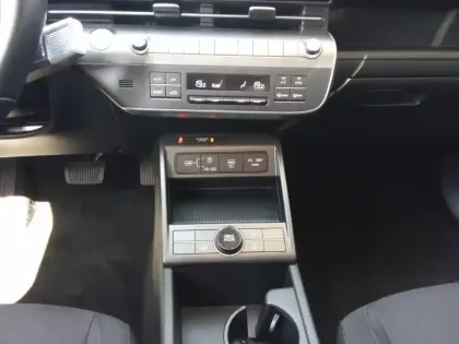 Photo 82 Hyundai Kona  Hybrid 129