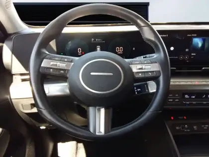 Photo 83 Hyundai Kona  Hybrid 129