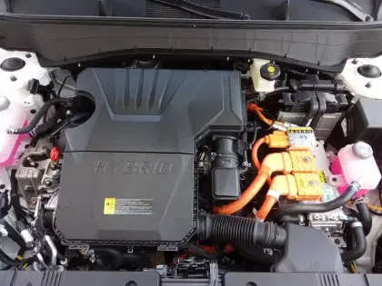 Photo 31 Hyundai Kona Gén. II Ph1 Intuitive 5