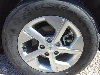 Photo 53 Hyundai Kona Gén. II Ph1 Intuitive 5