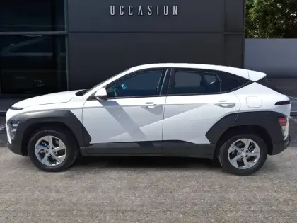 Photo 73 Hyundai Kona  Hybrid 129