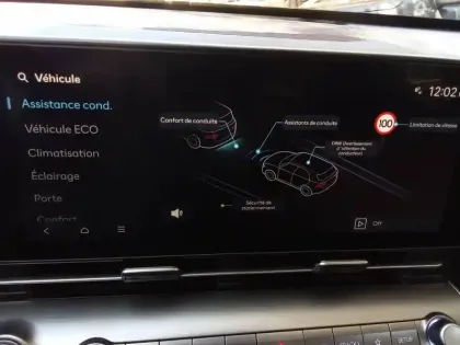 Photo 24 Hyundai Kona Gén. II Ph1 Intuitive 5