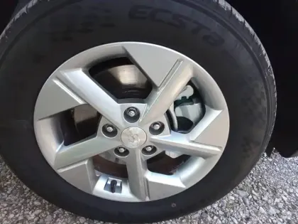 Photo 16 Hyundai Kona Gén. II Ph1 Intuitive 5