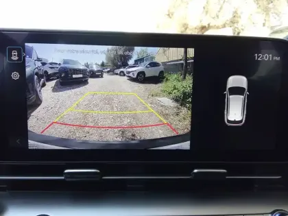 Photo 57 Hyundai Kona Gén. II Ph1 Intuitive 5