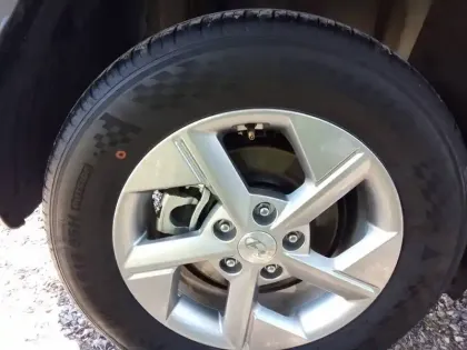 Photo 51 Hyundai Kona Gén. II Ph1 Intuitive 5