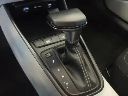 Photo 46 Hyundai I20 Gén. III Ph2 Intuitive 5