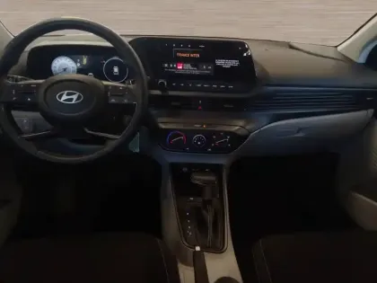 Photo 63 Hyundai I20  1.0 T-GDi 100 DCT-7 Hybrid 48V