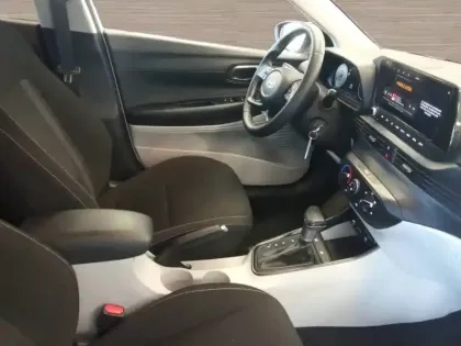 Photo 41 Hyundai I20 Gén. III Ph2 Intuitive 5