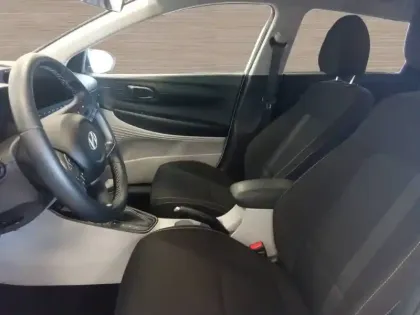 Photo 62 Hyundai I20  1.0 T-GDi 100 DCT-7 Hybrid 48V
