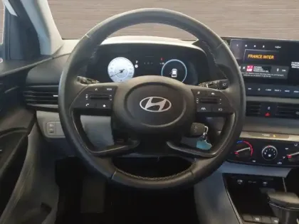 Photo 38 Hyundai I20 Gén. III Ph2 Intuitive 5