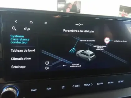 Photo 24 Hyundai I20 Gén. III Ph2 Intuitive 5