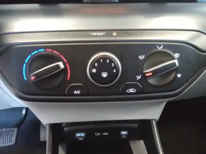 Photo 47 Hyundai I20 Gén. III Ph2 Intuitive 5