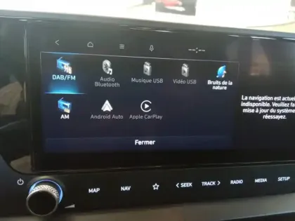 Photo 49 Hyundai I20 Gén. III Ph2 Intuitive 5