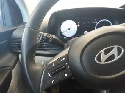 Photo 80 Hyundai I20  1.0 T-GDi 100 DCT-7 Hybrid 48V