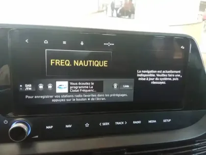 Photo 48 Hyundai I20 Gén. III Ph2 Intuitive 5