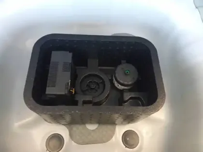 Photo 16 Hyundai I20 Gén. III Ph2 Intuitive 5