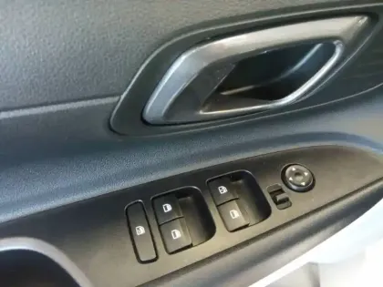 Photo 44 Hyundai I20 Gén. III Ph2 Intuitive 5