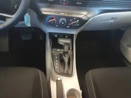 Photo 37 Hyundai I20 Gén. III Ph2 Intuitive 5