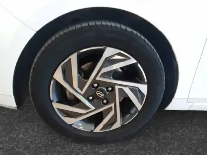 Photo 40 Hyundai I20 Gén. III Ph2 Intuitive 5