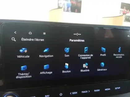 Photo 50 Hyundai I20 Gén. III Ph2 Intuitive 5