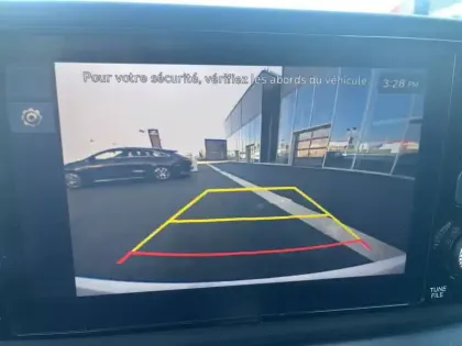 Photo 105 Hyundai I20  1.0 T-GDi 100 Hybrid 48V