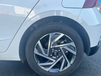 Photo 17 Hyundai I20 Gén. III Ph2 Intuitive 5