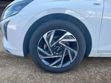 Photo 40 Hyundai I20 Gén. III Ph2 Intuitive 5