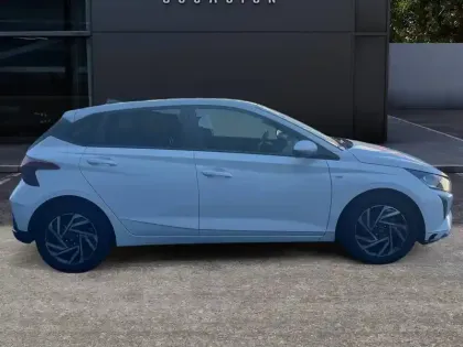 Photo 5 Hyundai I20 Gén. III Ph2 Intuitive 5