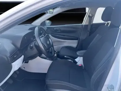 Photo 63 Hyundai I20  1.0 T-GDi 100 Hybrid 48V