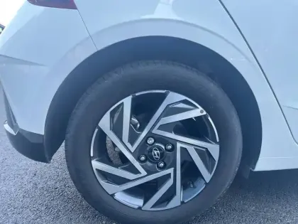 Photo 43 Hyundai I20 Gén. III Ph2 Intuitive 5