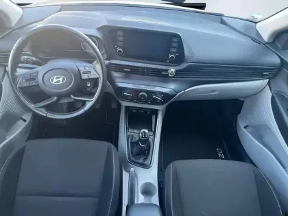 Photo 36 Hyundai I20 Gén. III Ph2 Intuitive 5