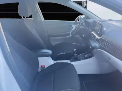 Photo 69 Hyundai I20  1.0 T-GDi 100 Hybrid 48V