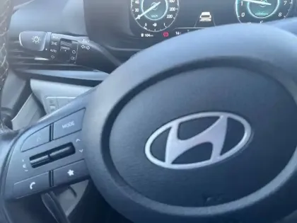 Photo 79 Hyundai I20  1.0 T-GDi 100 Hybrid 48V