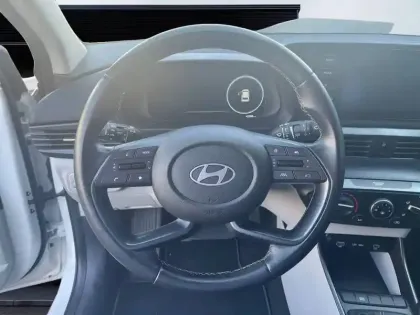 Photo 11 Hyundai I20 Gén. III Ph2 Intuitive 5