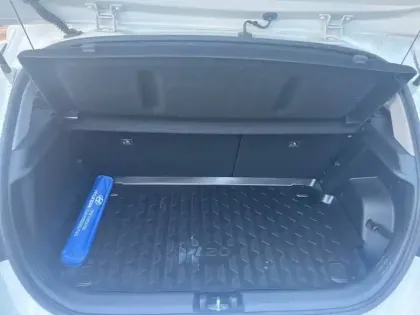 Photo 73 Hyundai I20  1.0 T-GDi 100 Hybrid 48V