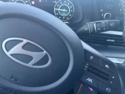 Photo 52 Hyundai I20 Gén. III Ph2 Intuitive 5