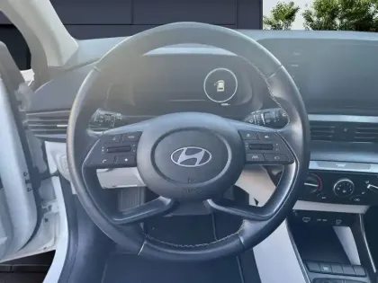 Photo 38 Hyundai I20 Gén. III Ph2 Intuitive 5