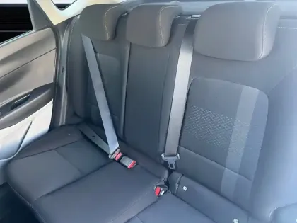 Photo 39 Hyundai I20 Gén. III Ph2 Intuitive 5