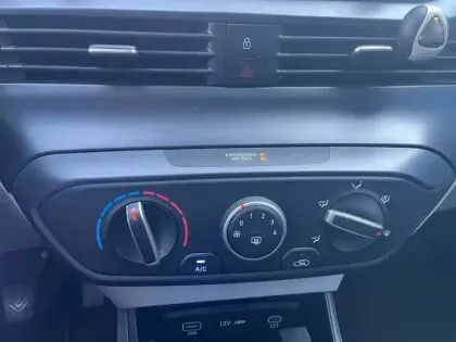 Photo 48 Hyundai I20 Gén. III Ph2 Intuitive 5