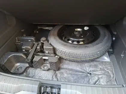 Photo 32 Renault Arkana  E-Tech full hybrid 145 GSR2