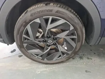 Photo 11 Renault Arkana  E-Tech full hybrid 145 GSR2