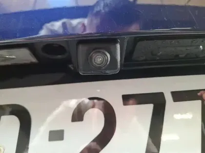 Photo 14 Renault Arkana  E-Tech full hybrid 145 GSR2