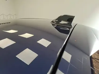 Photo 40 Renault Arkana  E-Tech full hybrid 145 GSR2