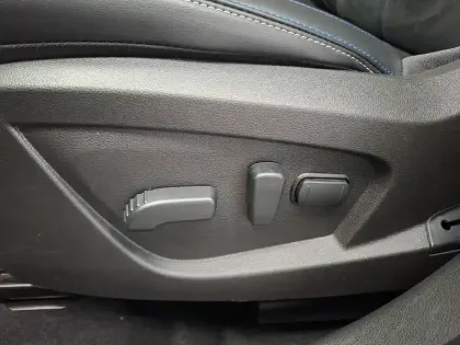 Photo 16 Renault Arkana  E-Tech full hybrid 145 GSR2