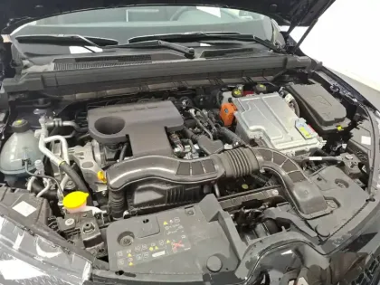 Photo 126 Renault Arkana  E-Tech full hybrid 145 GSR2