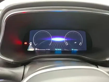 Photo 20 Renault Arkana  E-Tech full hybrid 145 GSR2