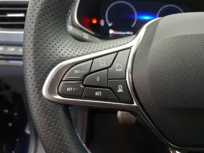 Photo 113 Renault Arkana  E-Tech full hybrid 145 GSR2
